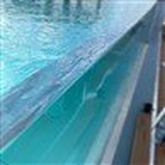 Reforma de piscines acríliques